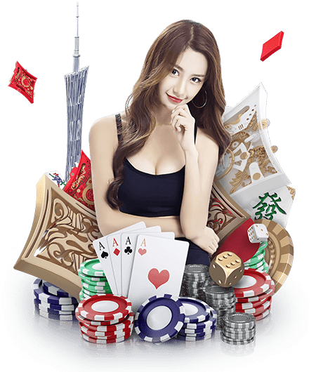 金銀豹娛樂城-美女圖